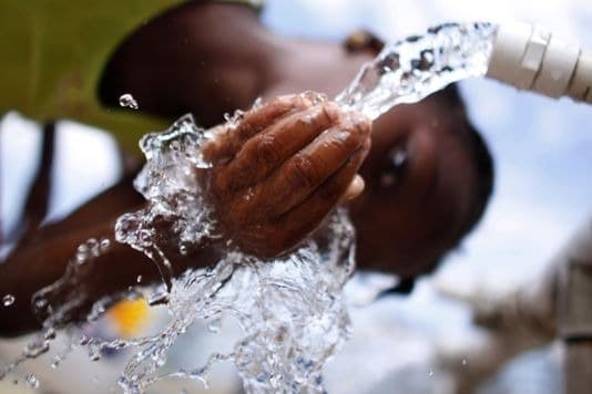 L'accès à l'eau potable, au cœur de la mission de Sodis Afrique